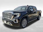 2021 GMC Sierra 1500 4WD Crew Cab Short Box Denali