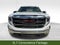 2025 GMC Sierra 1500 4WD Crew Cab Short Box SLT
