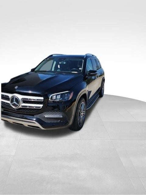 2020 Mercedes-Benz GLS 450 4MATIC®