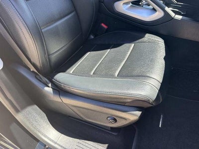 2020 Mercedes-Benz GLS 450 4MATIC®