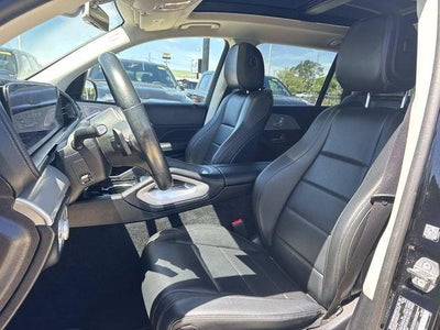 2020 Mercedes-Benz GLS 450 4MATIC®