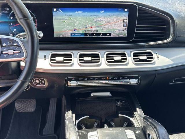 2020 Mercedes-Benz GLS 450 4MATIC®