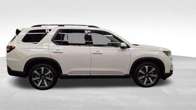 2023 Honda Pilot AWD Touring