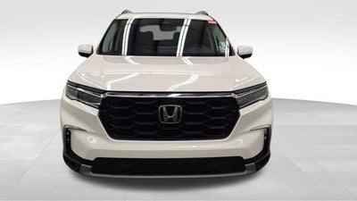 2023 Honda Pilot AWD Touring