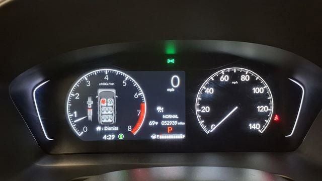 2023 Honda Pilot AWD Touring