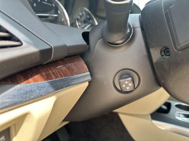 2019 Acura MDX Standard