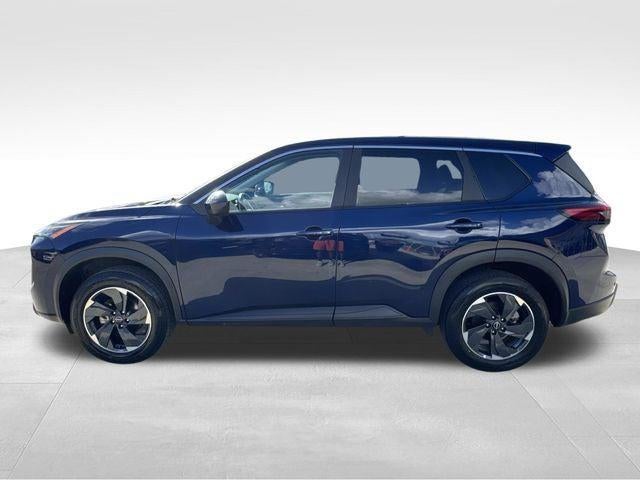2025 Nissan Rogue SV FWD