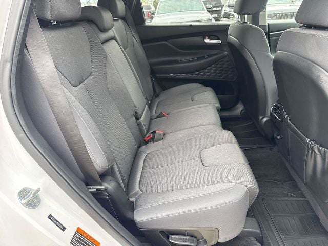 2022 Hyundai Santa Fe XRT