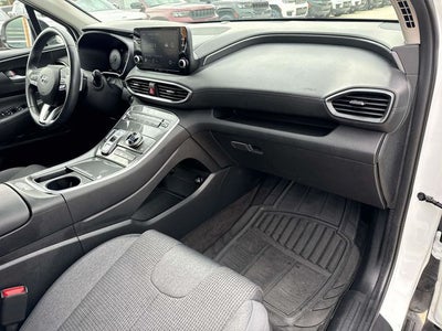 2022 Hyundai Santa Fe XRT