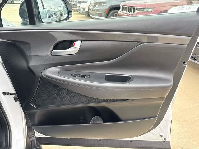 2022 Hyundai Santa Fe XRT