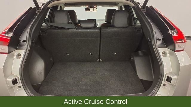 2024 Mitsubishi Eclipse Cross SE S-AWC