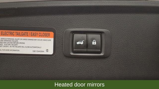 2024 Mitsubishi Eclipse Cross SE S-AWC