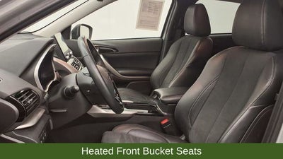 2024 Mitsubishi Eclipse Cross SE S-AWC