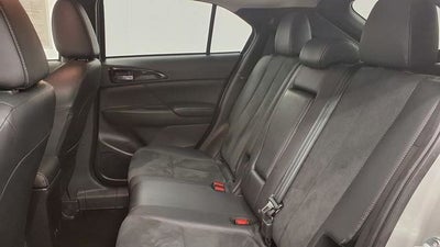 2024 Mitsubishi Eclipse Cross SE S-AWC