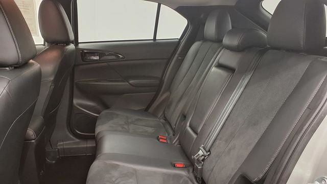 2024 Mitsubishi Eclipse Cross SE S-AWC