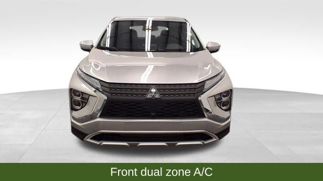 2024 Mitsubishi Eclipse Cross SE S-AWC