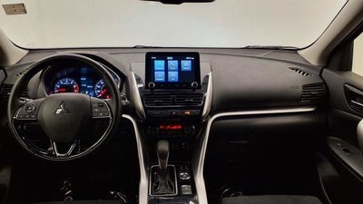 2024 Mitsubishi Eclipse Cross SE S-AWC