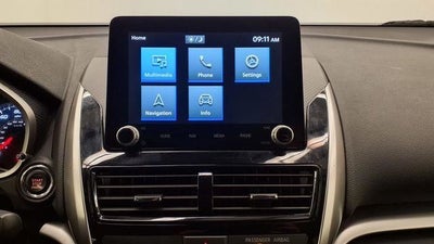 2024 Mitsubishi Eclipse Cross SE S-AWC