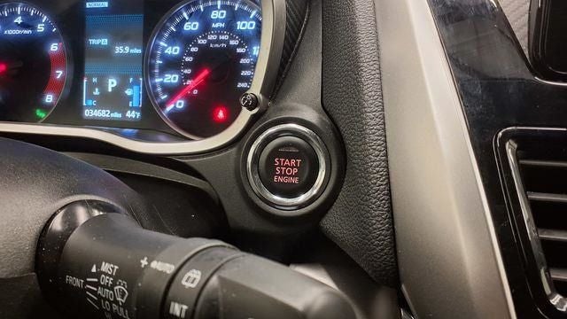 2024 Mitsubishi Eclipse Cross SE S-AWC