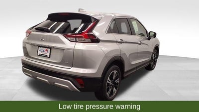 2024 Mitsubishi Eclipse Cross SE S-AWC
