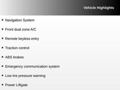 2024 Mitsubishi Eclipse Cross SE S-AWC