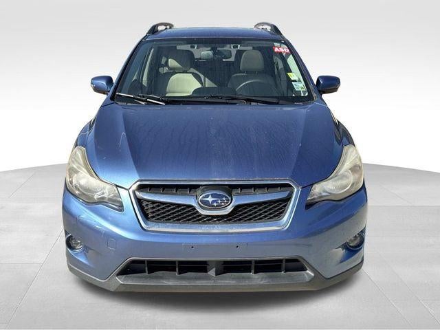 2015 Subaru XV Crosstrek 2.0i Limited