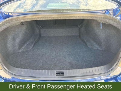 2016 INFINITI Q50 3.0t Red Sport 400