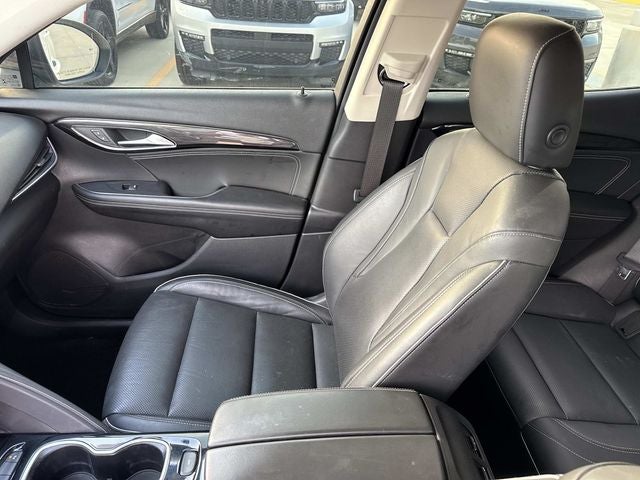 2021 Buick Envision FWD Essence