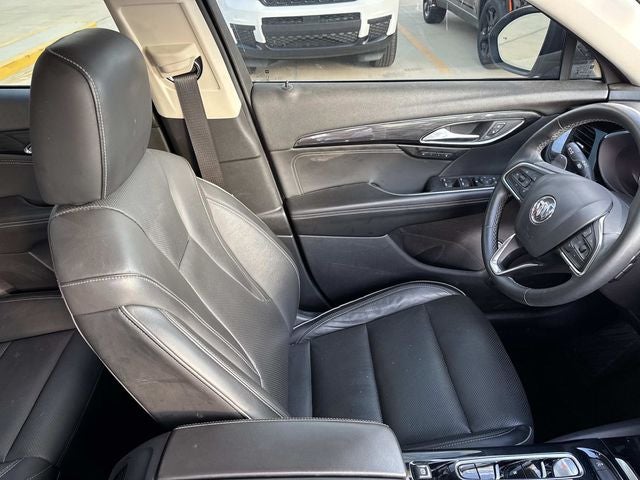 2021 Buick Envision FWD Essence