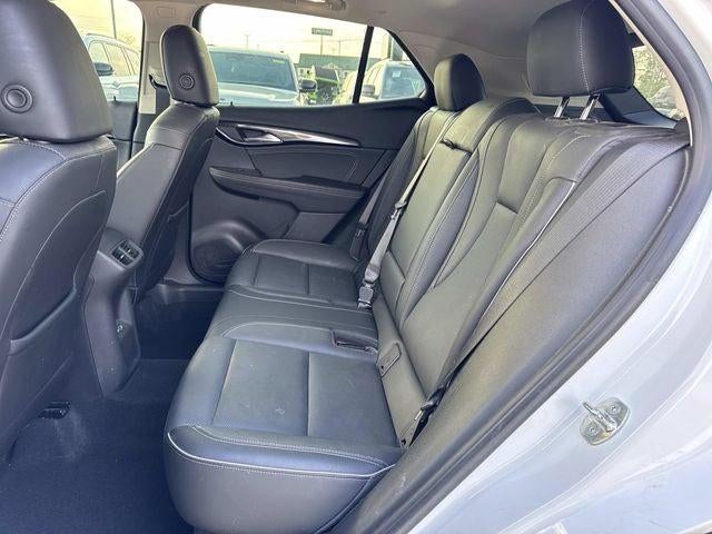 2021 Buick Envision FWD Essence