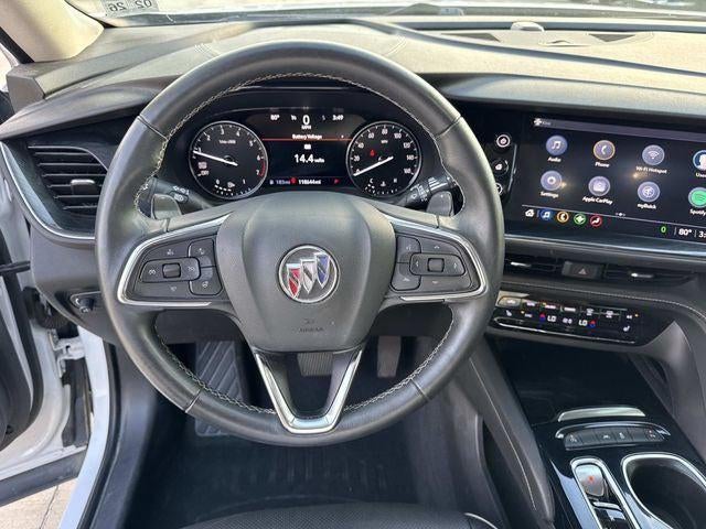 2021 Buick Envision FWD Essence