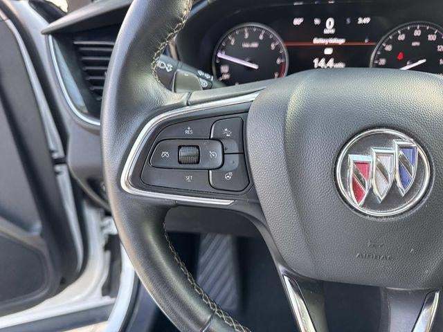 2021 Buick Envision FWD Essence