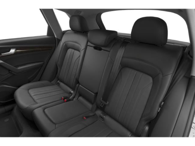 2018 Audi Q5 2.0T Premium