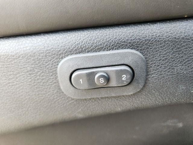 2014 Dodge Durango Citadel