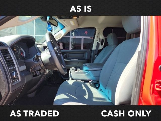 2014 RAM 1500 Express