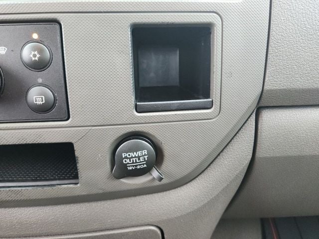 2007 Dodge Ram 1500 SLT