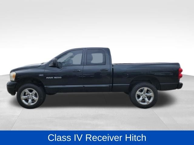 2007 Dodge Ram 1500 SLT
