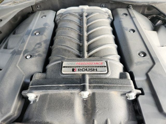 2022 Ford Mustang GT Premium ROUSH S/C