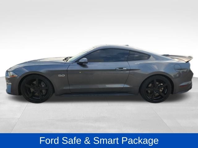 2022 Ford Mustang GT Premium ROUSH S/C