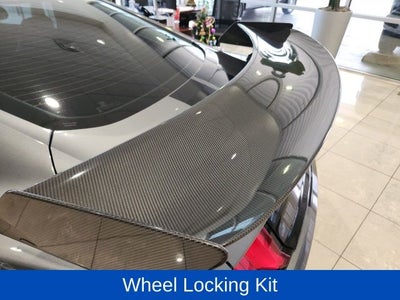 2022 Ford Mustang Shelby GT500 CF Track Pack