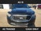 2015 Ford Taurus SHO
