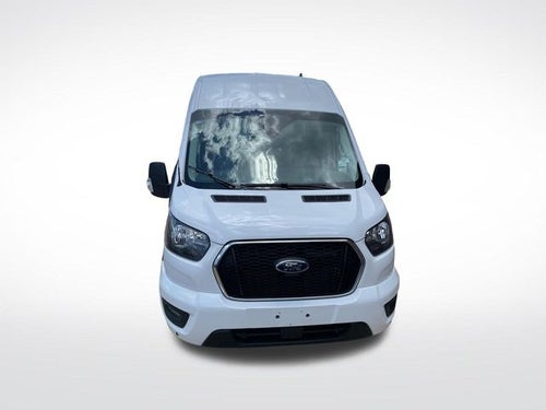 2025 Ford Transit-350 XLT 15 Passenger
