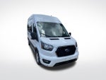 2025 Ford Transit-350 XLT 15 Passenger