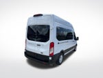 2025 Ford Transit-350 XLT 15 Passenger