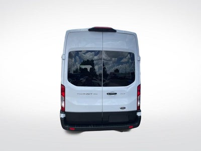 2025 Ford Transit-350 XLT 15 Passenger