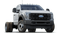 2025 Ford F-450SD XL DRW