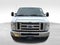 2025 Ford E-350SD Base Cutaway