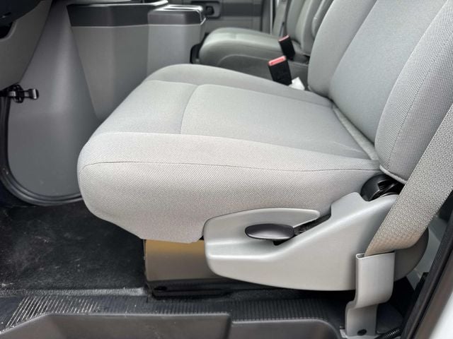 2025 Ford E-350SD Base Cutaway