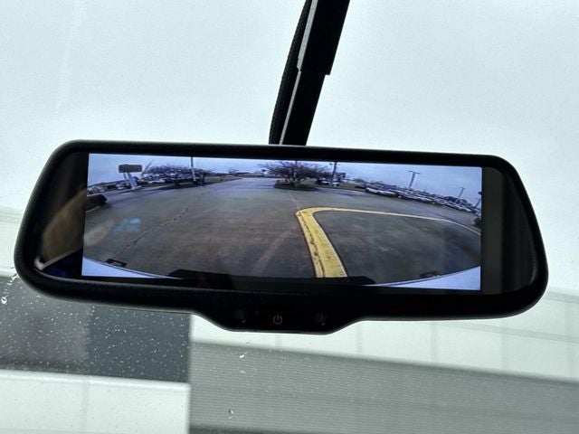 2025 Ford E-350SD Base Cutaway