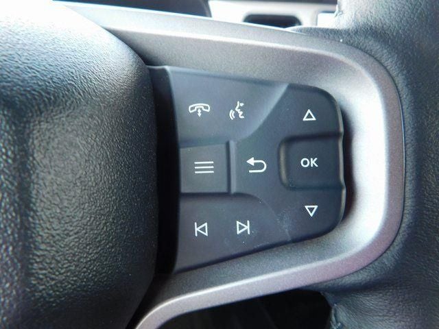 2025 Ford Bronco STROPPE